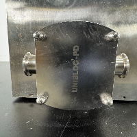 Teknoflow LABTOP 350 Integrated Pump System image 2